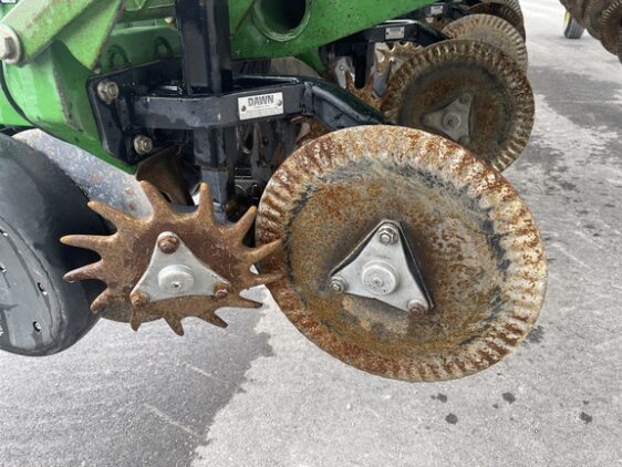 2008 John Deere 1770NT CCS - Image 14