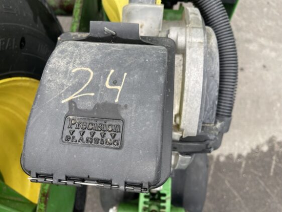 2008 John Deere 1770NT CCS - Image 13