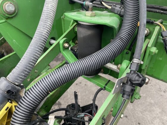 2008 John Deere 1770NT CCS - Image 15