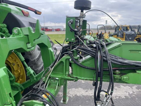 2008 John Deere 1770NT CCS - Image 31