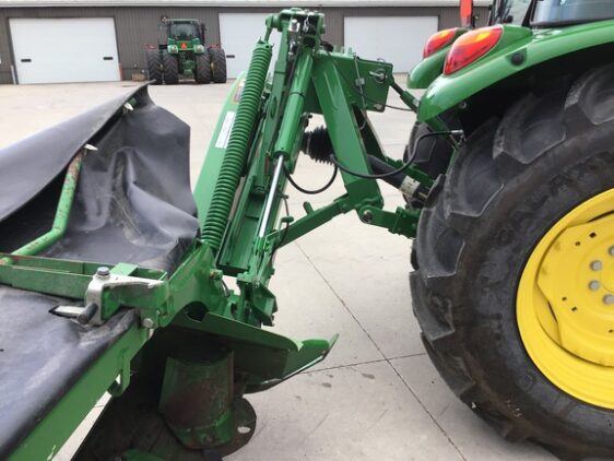 2022 John Deere R240 - Image 7