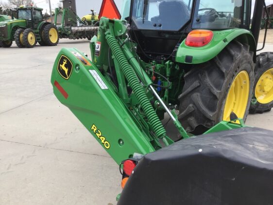 2022 John Deere R240 - Image 10