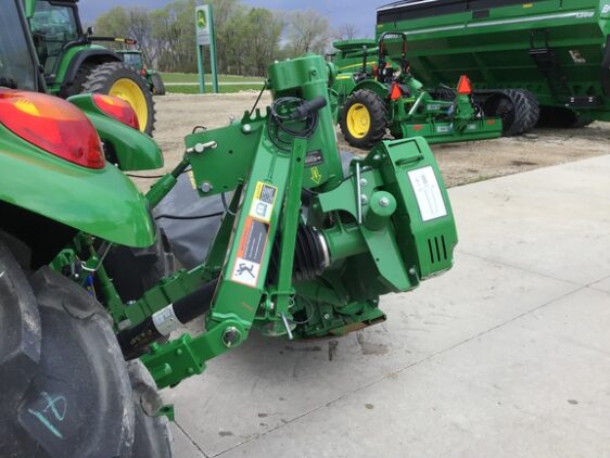2022 John Deere R240 - Image 4
