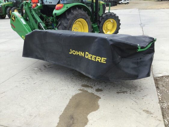 2022 John Deere R240 - Image 3