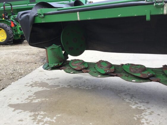 2022 John Deere R240 - Image 13