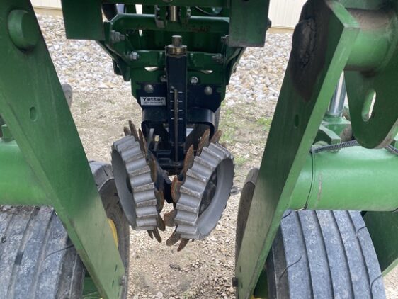2011 John Deere 1770NT CCS - Image 7