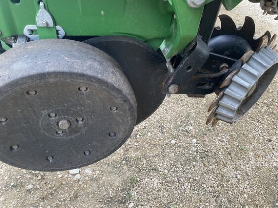 2011 John Deere 1770NT CCS - Image 8