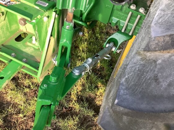 2023 John Deere 5067E - Image 11