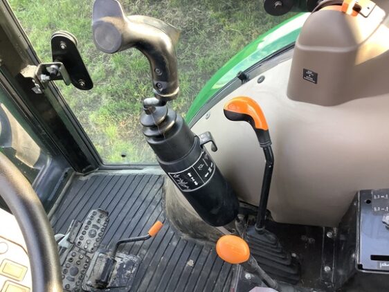 2023 John Deere 5067E - Image 5