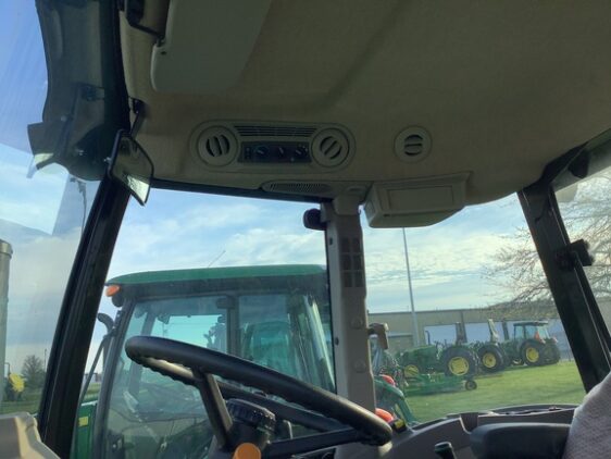 2023 John Deere 5067E - Image 7