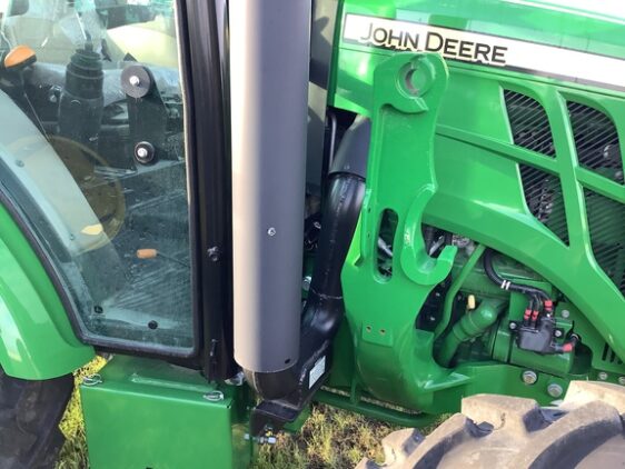 2023 John Deere 5067E - Image 14