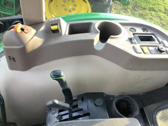 2023 John Deere 5067E - Image 6