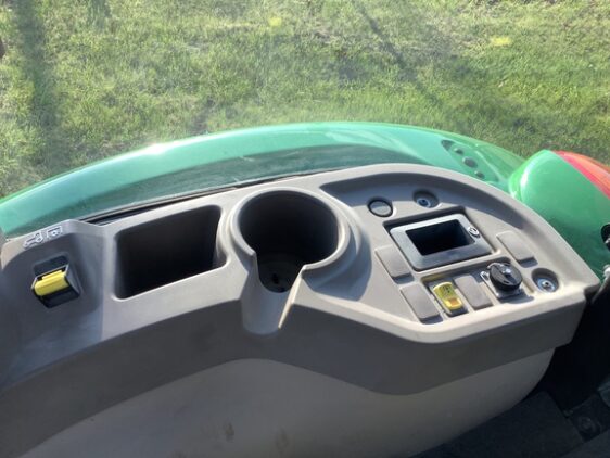2022 John Deere 5055E - Image 15