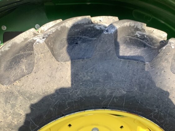 2022 John Deere 5055E - Image 5