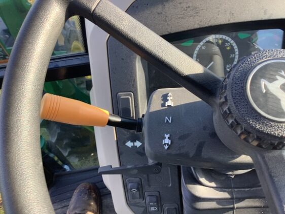 2022 John Deere 5055E - Image 10