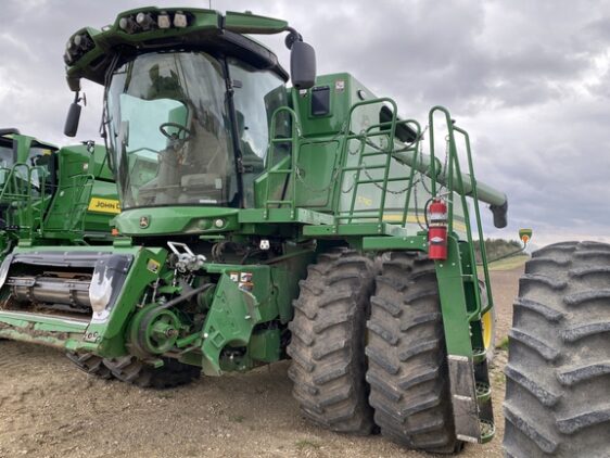 2022 John Deere S780 - Image 6