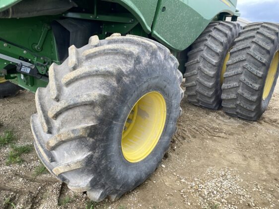 2022 John Deere S780 - Image 8
