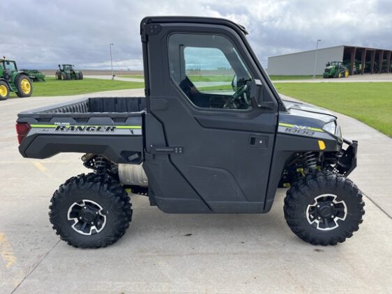 2019 Polaris Ranger XP 1000 - Image 5