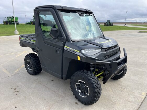 2019 Polaris Ranger XP 1000 - Image 3