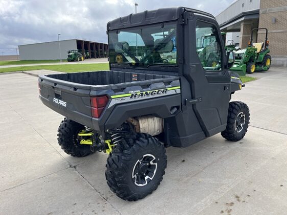 2019 Polaris Ranger XP 1000 - Image 6