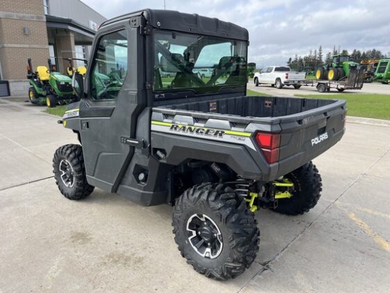 2019 Polaris Ranger XP 1000 - Image 8
