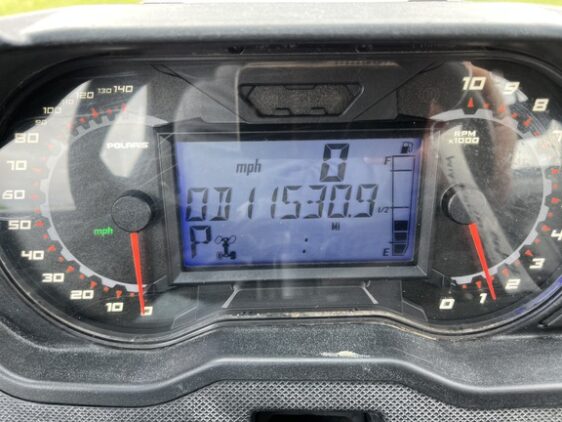 2019 Polaris Ranger XP 1000 - Image 11