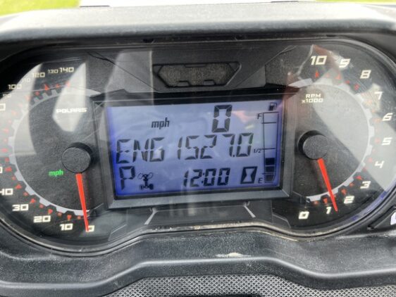 2019 Polaris Ranger XP 1000 - Image 12