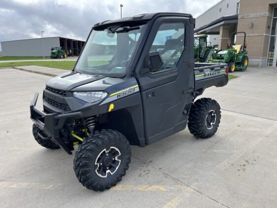 2019 Polaris Ranger XP 1000
