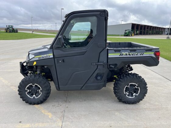 2019 Polaris Ranger XP 1000 - Image 4