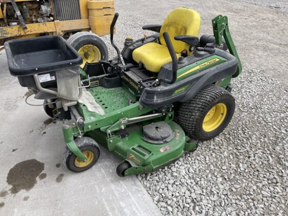2014 John Deere Z930M EFI