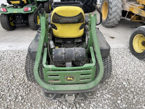 2014 John Deere Z930M EFI - Image 3