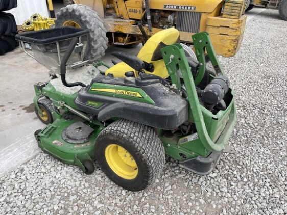 2014 John Deere Z930M EFI - Image 2