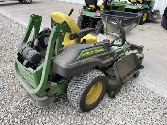 2014 John Deere Z930M EFI - Image 4