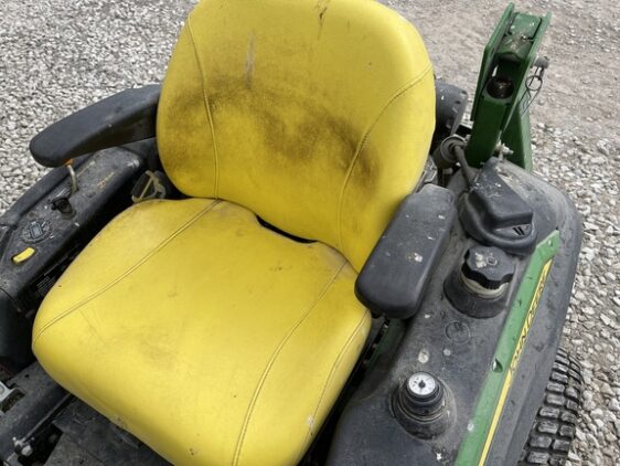 2014 John Deere Z930M EFI - Image 8
