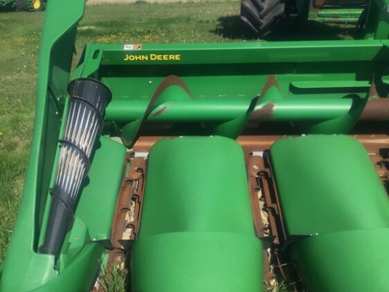 2023 John Deere C12F StalkMaster - Image 31