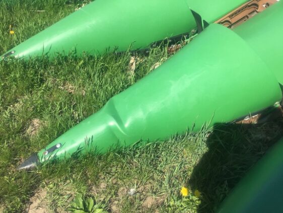 2023 John Deere C12F StalkMaster - Image 33
