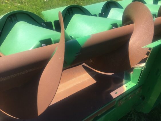 2023 John Deere C12F StalkMaster - Image 35