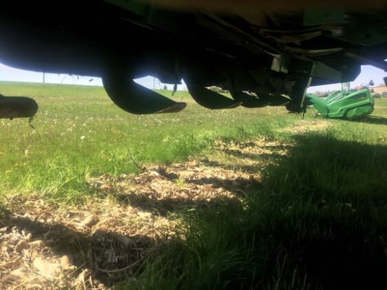 2023 John Deere C12F StalkMaster - Image 39