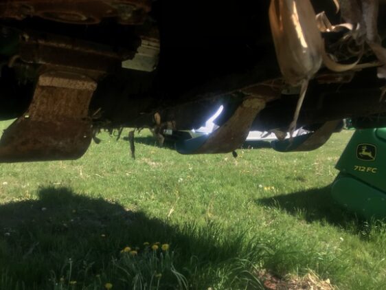 2023 John Deere C12F StalkMaster - Image 40