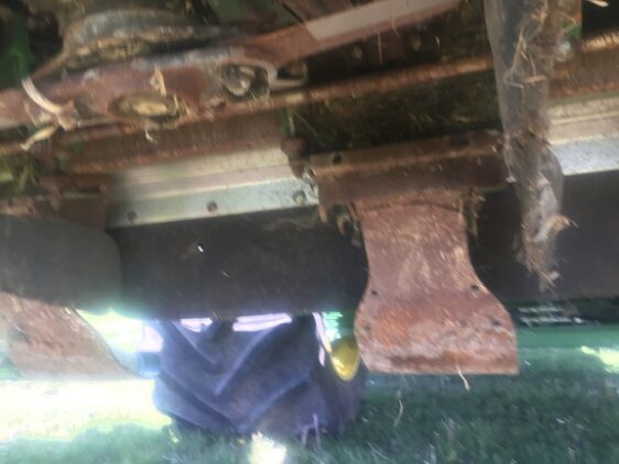 2023 John Deere C12F StalkMaster - Image 41