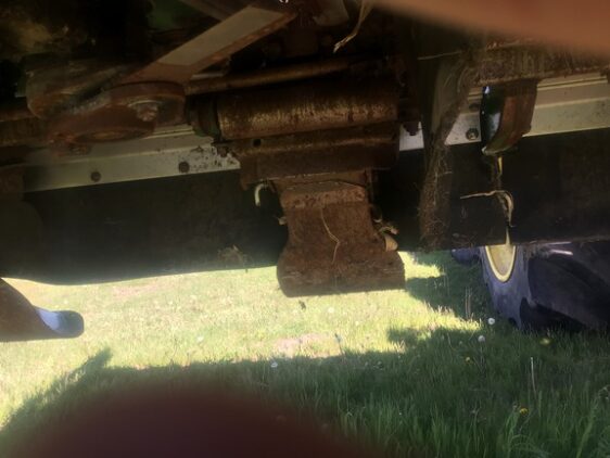 2023 John Deere C12F StalkMaster - Image 42