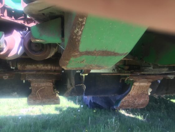 2023 John Deere C12F StalkMaster - Image 43