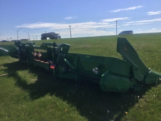2023 John Deere C12F StalkMaster - Image 26