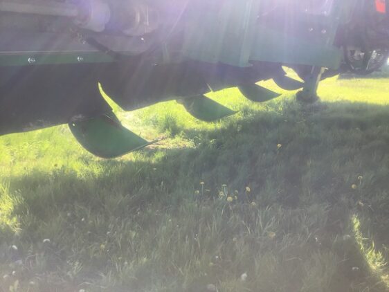 2023 John Deere C12F StalkMaster - Image 30
