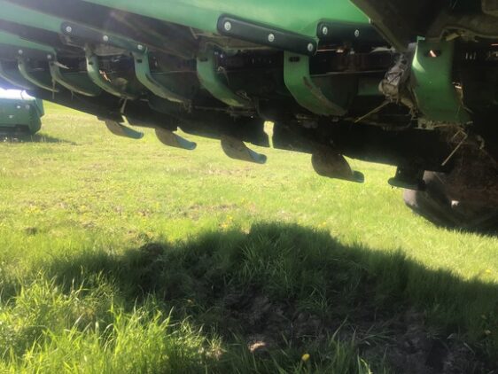 2023 John Deere C12F StalkMaster - Image 31