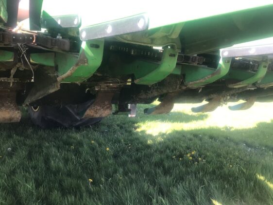 2023 John Deere C12F StalkMaster - Image 32