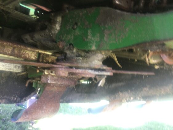 2023 John Deere C12F StalkMaster - Image 34