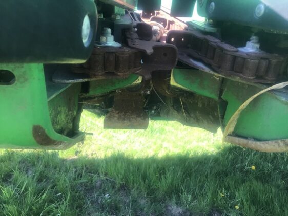 2023 John Deere C12F StalkMaster - Image 36