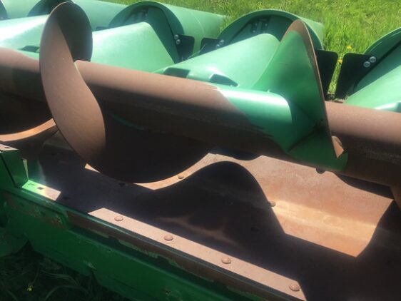2023 John Deere C12F StalkMaster - Image 34