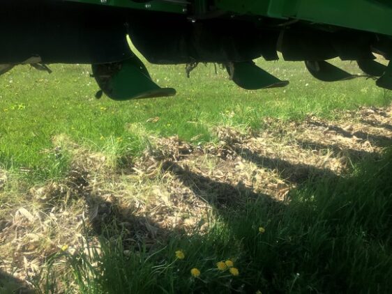 2023 John Deere C12F StalkMaster - Image 38